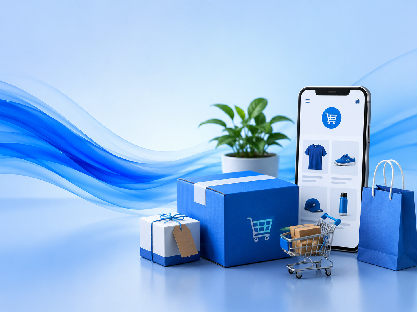 D2C Consumer Brands