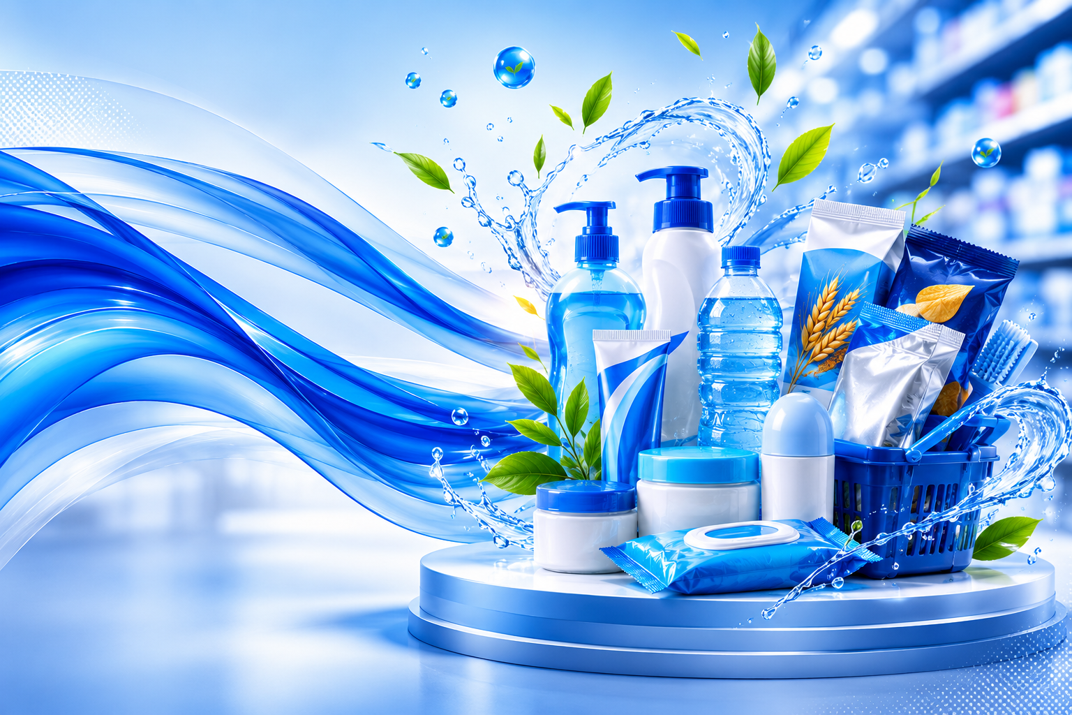 FMCG