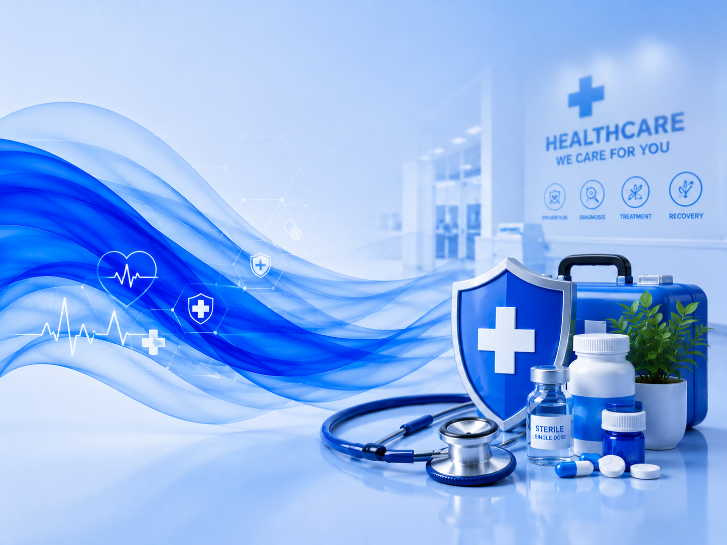 HealthCare & Wellness